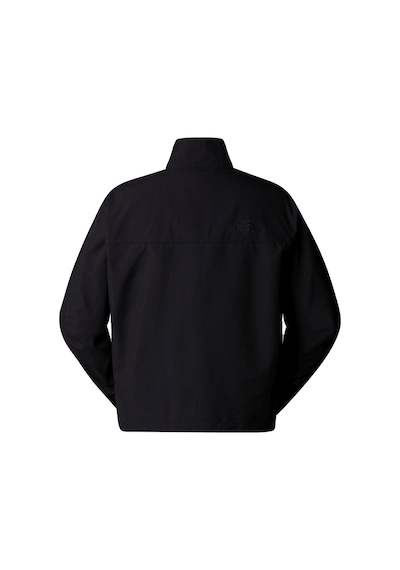 The North Face Erkek Tnf Cordura Wınd Ceket Nf0a8b73kx71 Siyah