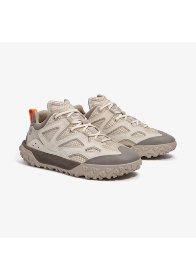 Timberland Green Stride 6 Motion Erkek Bej Spor Ayakkabı Tb0a6du2ew21 Bej