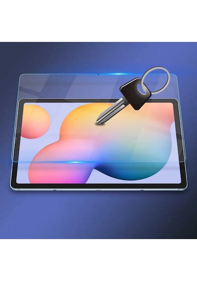 Samsung Uyumlu Galaxy Tab A7 Sm T500 T505 T507 Nano Ekran Koruyucu