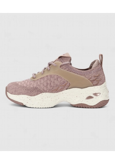 Skechers D Lıtes 4.0 Kadın Ayakkabı 149561-mve Pembe