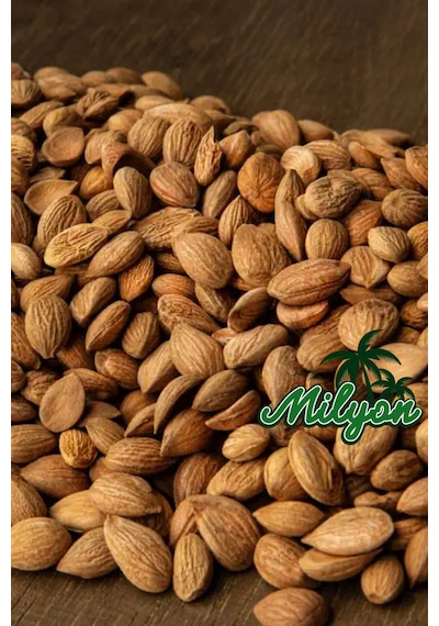 Yerli Acı Kayısı Çekirdeği İşlem Görmemiş Doğal 1kg Diğer