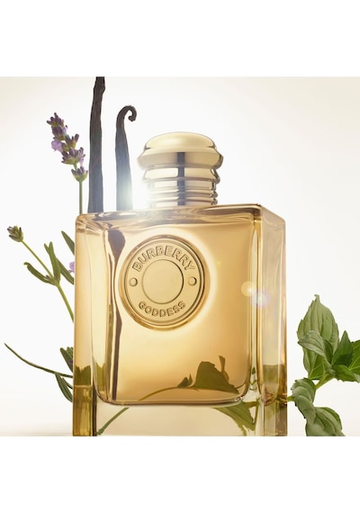 Burberry- Goddess Eau De Parfum Intense - Odunsu - Edp 100ml Kadın Parfüm Diğer