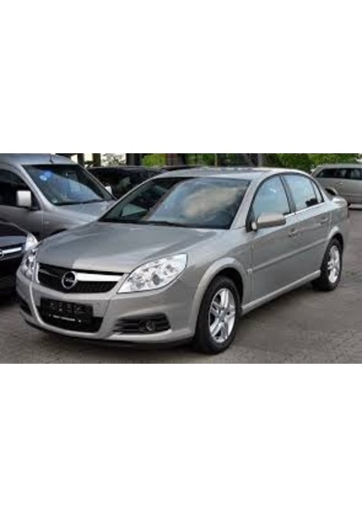 Inwells Opel Vectra C 2004 - 2008 Ön Silecek Takımı