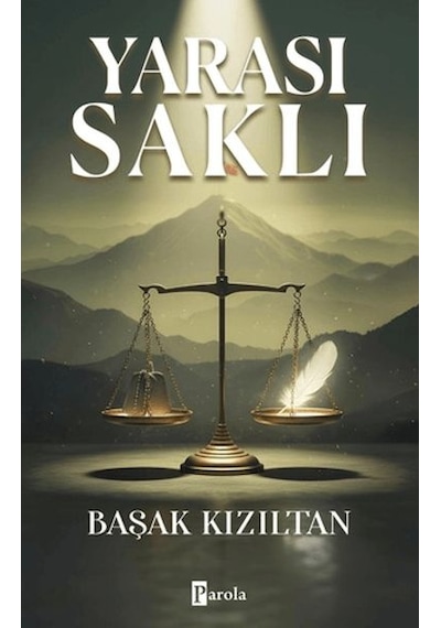Yarası Saklı - Rxlu-772611