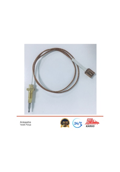 Pera Ocak Emniyet Termokupl / Isi Sensörü - 380248210 Pera Ocak Emniyet Termokupl / Isi Sensörü - 380248210