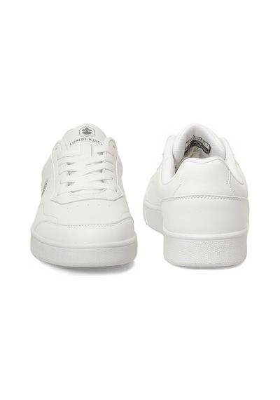 Lumberjack Padora Wmn Beyaz Kadın Sneaker