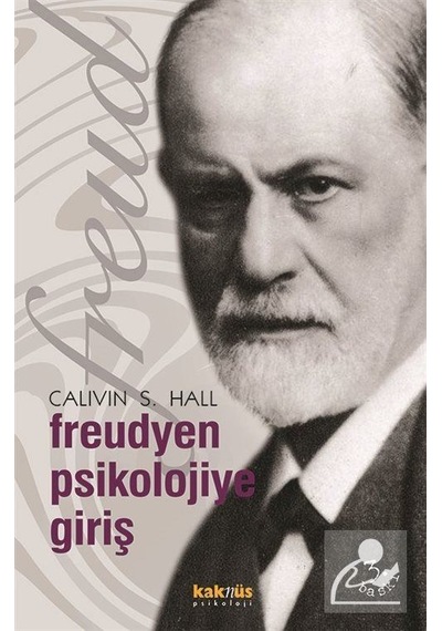 Freudyen Psikolojiye Giriş / Calvin S. Hall