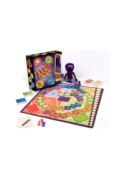 Hasbro Tabu XL 4199