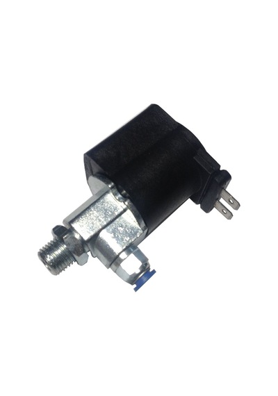 Ahmet Otomotiv Hido Marka Kornalar İçin Valfli Korna Bobini 24volt Pnömatik Rekorlu Set
