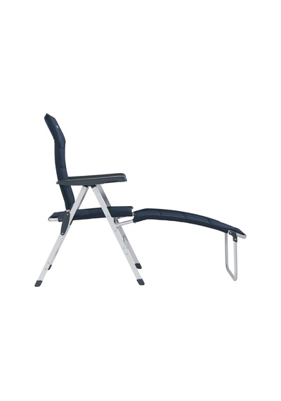 Outwell Pembroke Footrest 3d Kamp Sandalyesi Ayak Dayama Aparatı Mavi