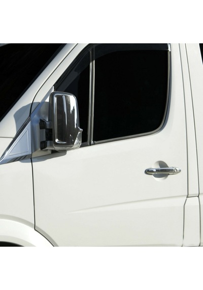Mercedes Sprinter Abs Ayna Kapağı 2006-2017 Arası N11.5794