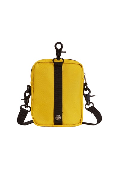 Standart The North Face Tnf Red Box Small Carry Bag Unisex Çanta Nf0a8eg9no71 Sarı