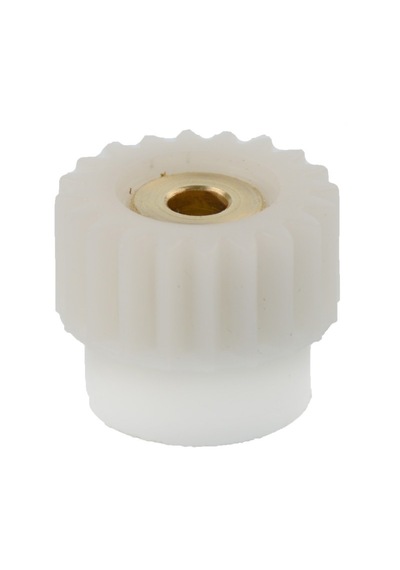 Mb 470 Model Uyumlu Rondo Doğrayıcı Bıçak Dişlisi
