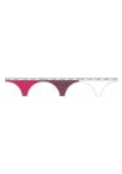 Calvin Klein 000qd5209e - 3 Pack Underwear-12789 Pink