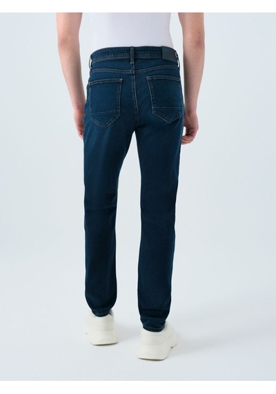 LOFT Ricardo Slim Fit Erkek Pantolon Lf2039580 Q1.v1 Denim