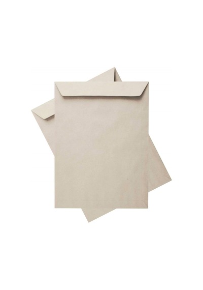Doğan Torba Zarf Kraft 26x35 90 Gr