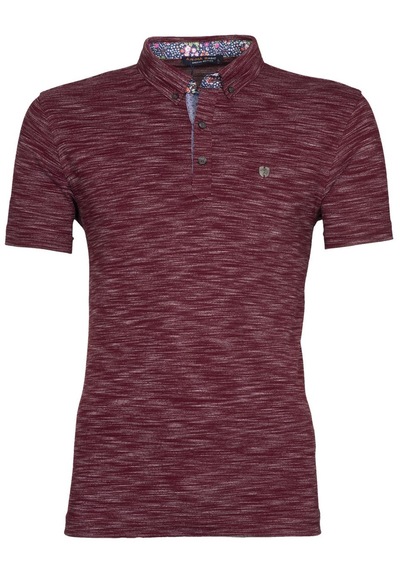 AR-MA Arma Erkek Regular Fit Polo Yaka Tişört Y9tyo7886 001