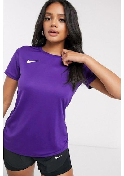 Nike Bv6728-547 Park Vıı Kadın T-Shirt