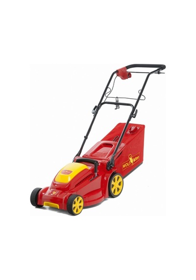 Wolf Garten A 400 E Elektrikli Çim Biçme Makinesi