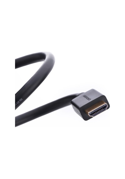 Uhd 4k Yüksek Hızlı Ethernet Ve Hdmı Kablosu, 1.5 Metre, 60820
