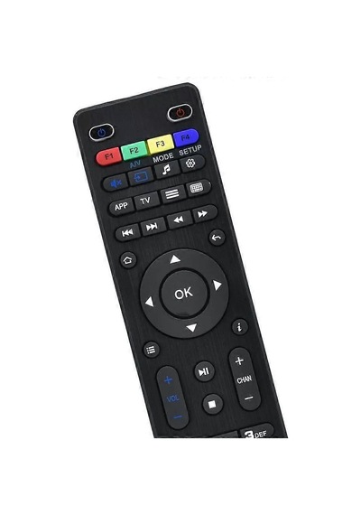 Yeni Uzaktan Conol Mag Için Linux Set Top Box Mag256 Mag250 Mag257 Mag350 Mag351