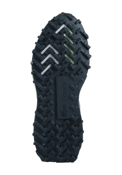 Lacoste Elite Active Erkek Yeşil Spor Ayakkabı 751sma0041t.255 Haki