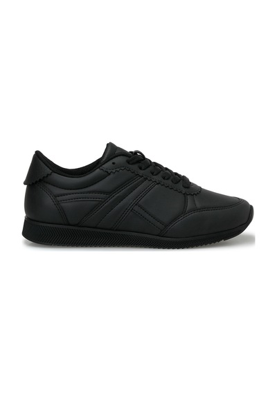 Torex Brıenna W Siyah Kadın Sneaker 000000000102714156