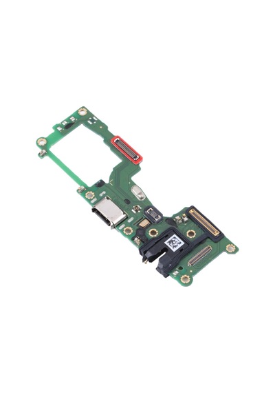 Oppo A74 4g Uyumlu Şarj Soketli Mikrofon Bordu Chp2219