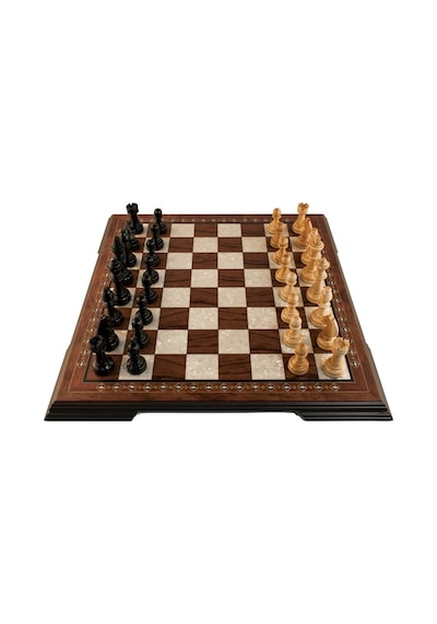 Flat-ros-byk-satranc-seti--ahsap-figurlu 17601