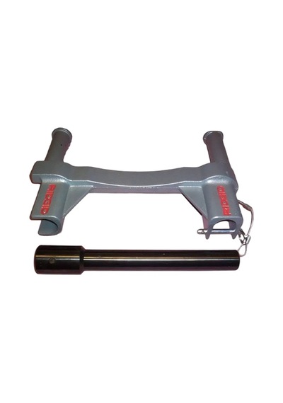 Rıdgıd 67662 Model 300 Ve 1233 Pafta Makinesi Bağlantı Adaptörü