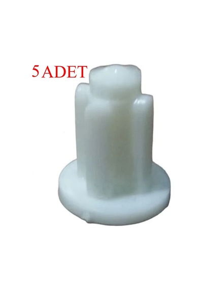 Korkmaz Vertex Mega A445-05 Blender  Dişli Karşılığı 5 Adet