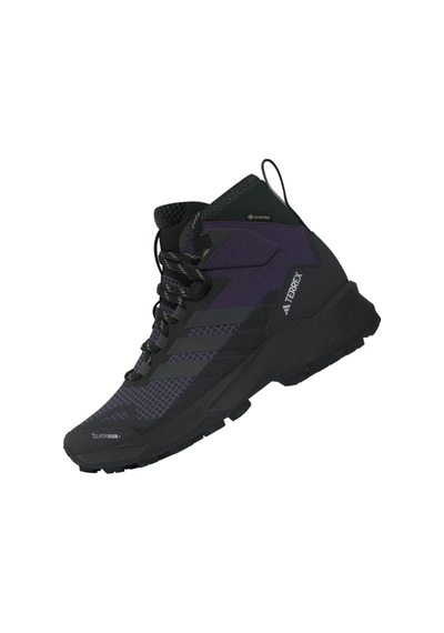 Adidas Skychaser Ax5 Mid G Aurplugresixtengrn Kadın Outdoor Ayakkabı 8701 Siyah