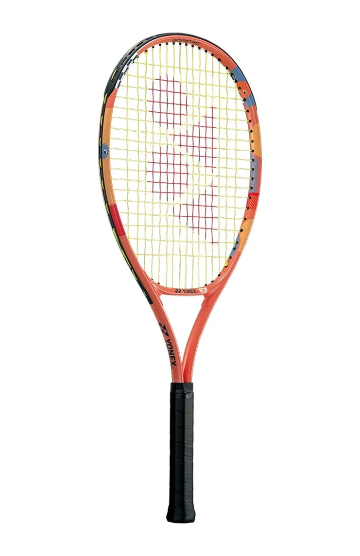 Yonex Yy25 23 İnch 200 Gram Çift Parça Mercan Çocuk Raketi