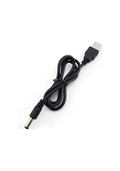 Speeduf Usb-barrel Jack Voltaj Yükseltici Giriş 5v, Çıkış 9v