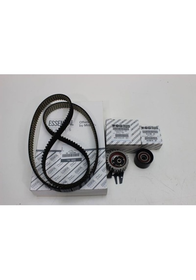 Triger Seti 1,6 Ege/db/ln/br/gp/id/500l/evo/gly/mito/dlt/musaeş Değer6001073301