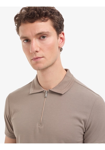 Pierre Cardin Erkek Tişört Basic 50325311-vr241 Çok Renkli