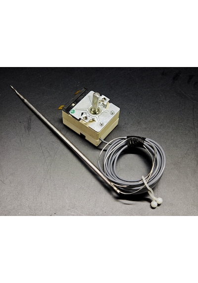 Ego 55.13039.110 103-195 C 2250mm Kapiler Termostat
