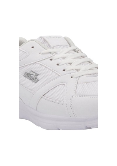 Slazenger Pera Kadın Sneaker Spor Ayakkabı - Beyaz - St01857-beyaz-40 Beyaz