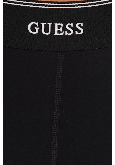 Guess Bayan Tayt V5bb06 K1942 Jblk Siyah SiYAH