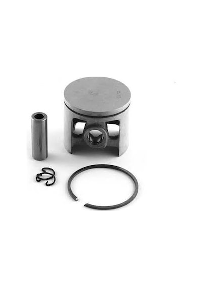 Jonsered 670 Motorlu Testere Piston Seti 50 Mm Komple