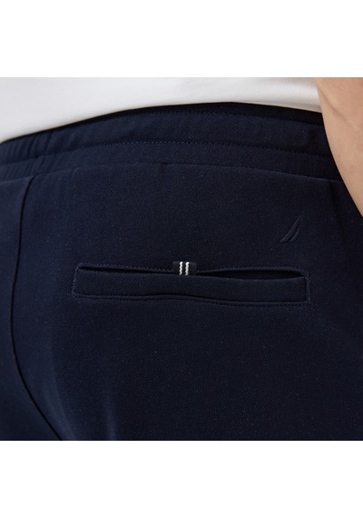 Nautica Erkek Lacivert Regular Fit Şort 026 K55214t Lacivert