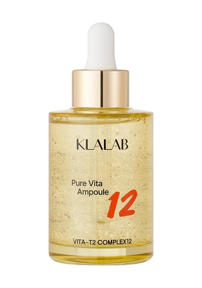 Pure Vita Ampoule 100 Ml