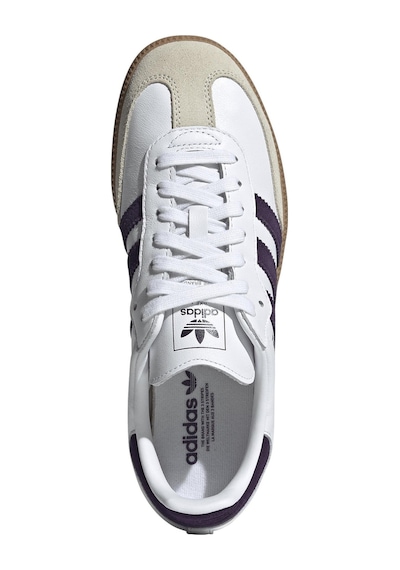 Adidas Samba Og Kadın Günlük Spor Ayakkabı C-adıjs1392b10a00 Beyaz