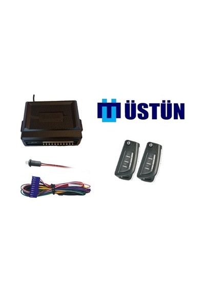 Ustun-key87 Açma Kapama 12v Standart Sustali Tip 1 Adet