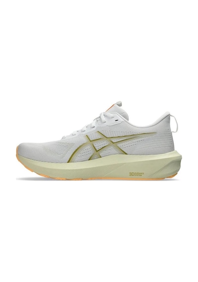 Asics 1011c077-100 Gt-1000 14 Erkek Koşu Ayakkabısı Beyaz