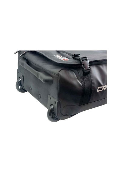 Cressi Piper Trolley Tekerlekli Dalış Çantası 50lt
