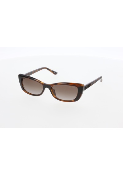 Guess 00156 52f 55-16-140 Kadın Güneş Gözlüğü Çok Renkli