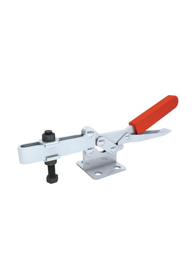 Goodhand Gh-21385 Yatay Geçiş Kelepçesi 300 Kg Kapasiteli Düz T