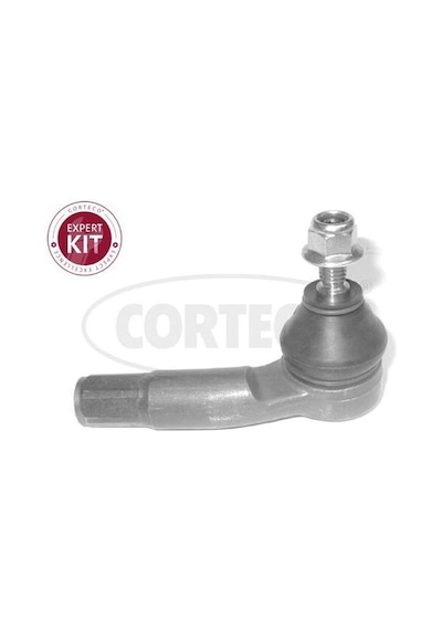 Corteco 49400760 Rot Başı Sol Fiesta V 1.4 1.6 Tdcı Fusion 1.4 1.6 Tdcı 08/02 Mazda 2 03 2s6j3290ac