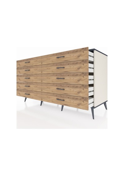Kronos Konsol 10 Çekmeceli 176x59x99 Aytaşı-antrasit/çam Aytaşı-antrasit/çam Kronos Konsol 10 Çekmeceli 176x59x99 Aytaşı-antrasit/çam Aytaşı-antrasit/çam